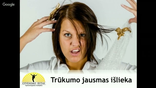DIRBU NEMĖGSTAMĄ DARBĄ ARBA NIEKAIP NERANDU DARBO. KĄ DARYTI?