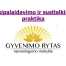 SAVIVERTĖS GALIA: pamilk ir realizuok save